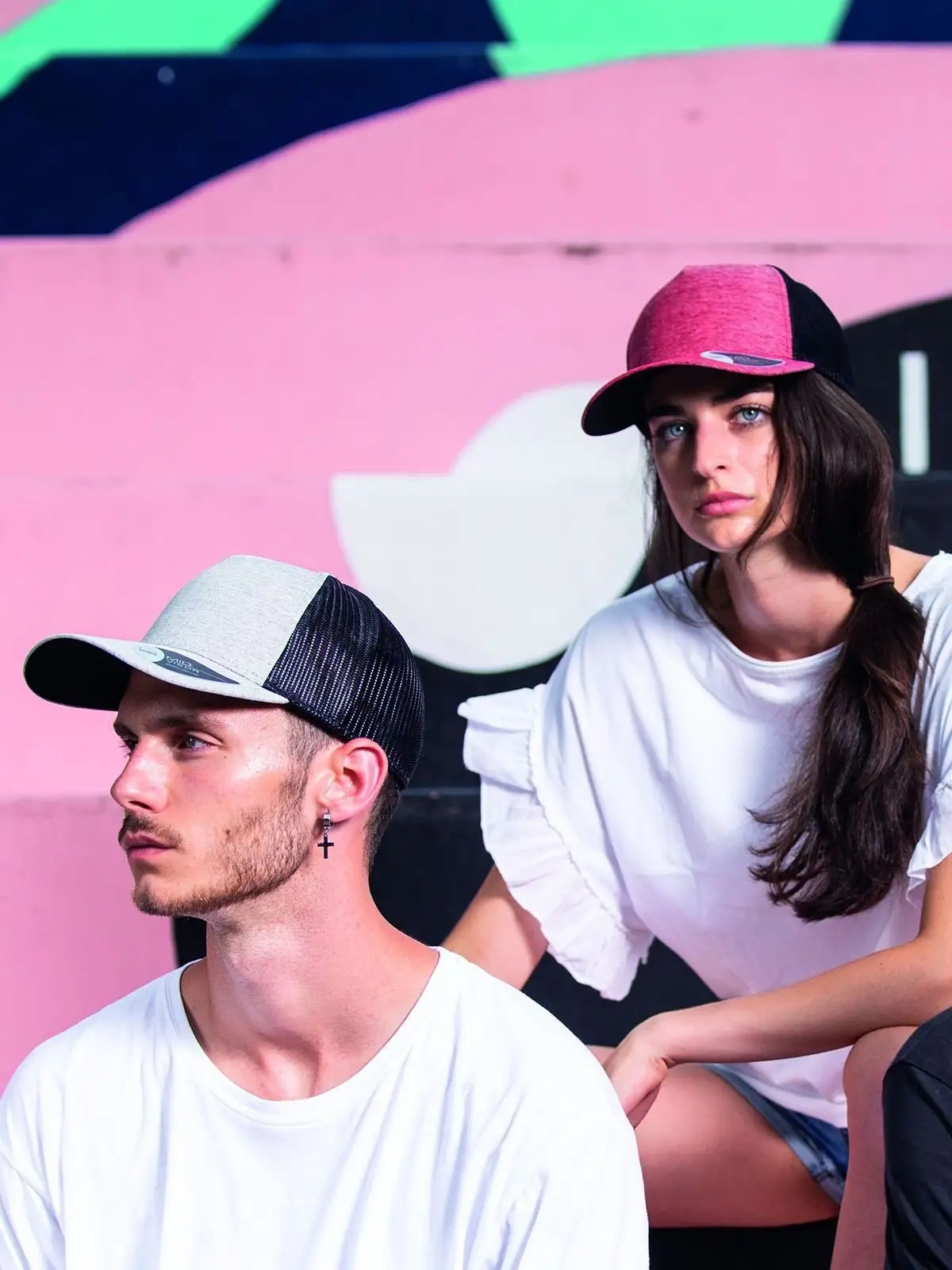 Immagine Rapper Melange