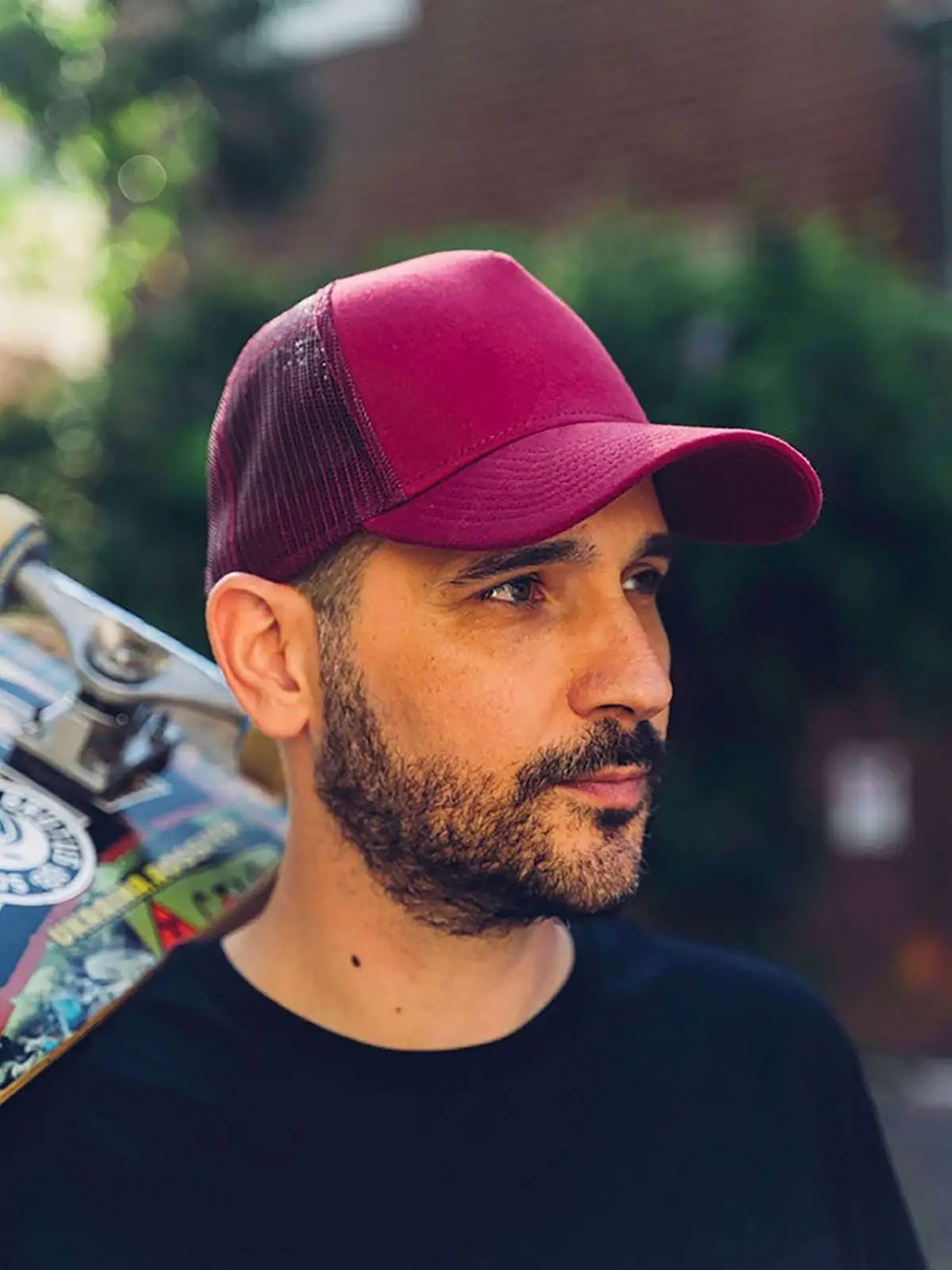 Immagine Rapper Jersey