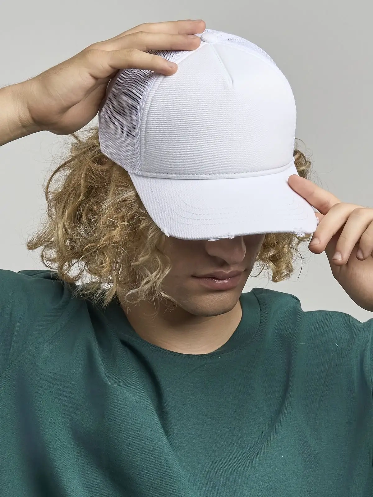 Immagine Rapper Destoyed