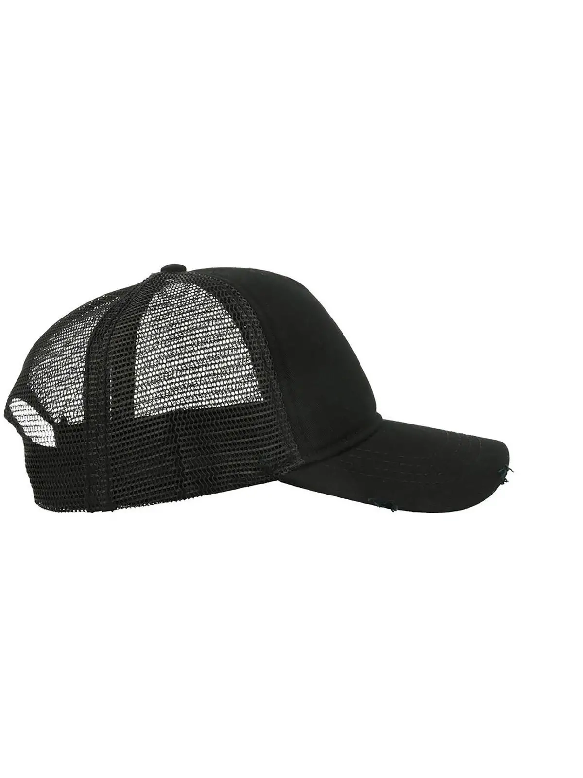 Immagine Rapper Destoyed