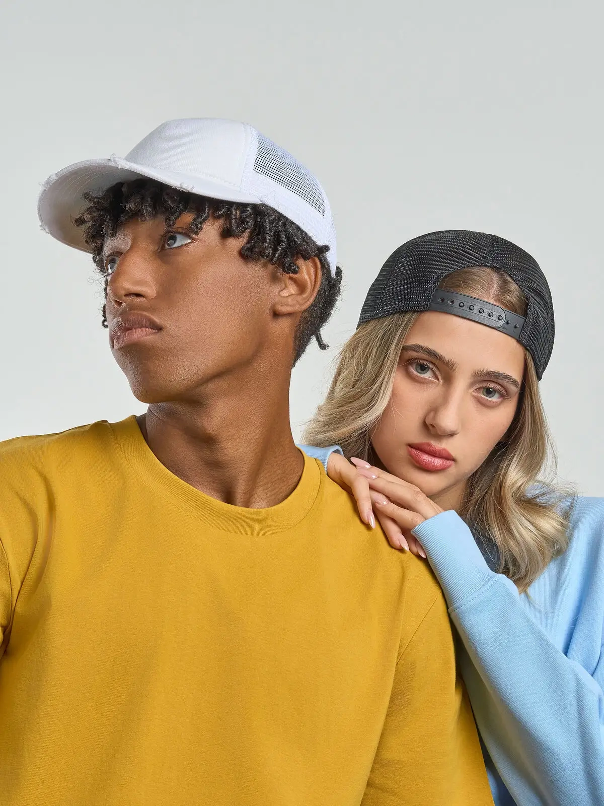 Immagine Rapper Destoyed