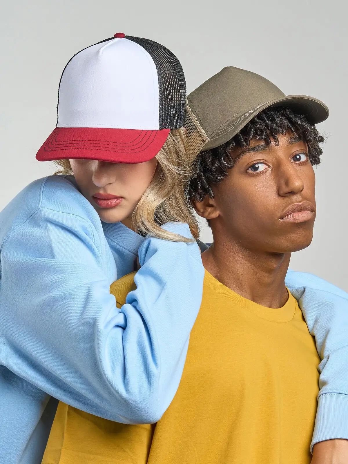 Immagine Rapper Canvas-S