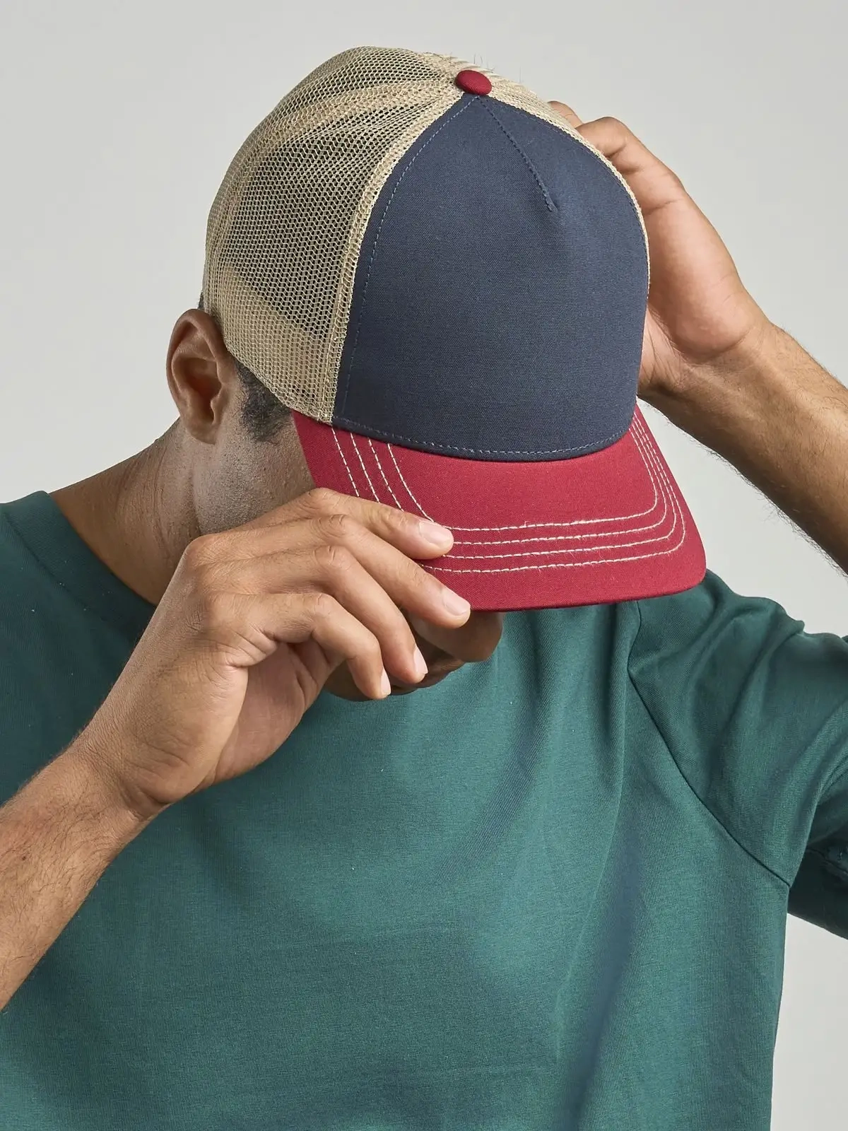 Immagine Rapper Canvas-S