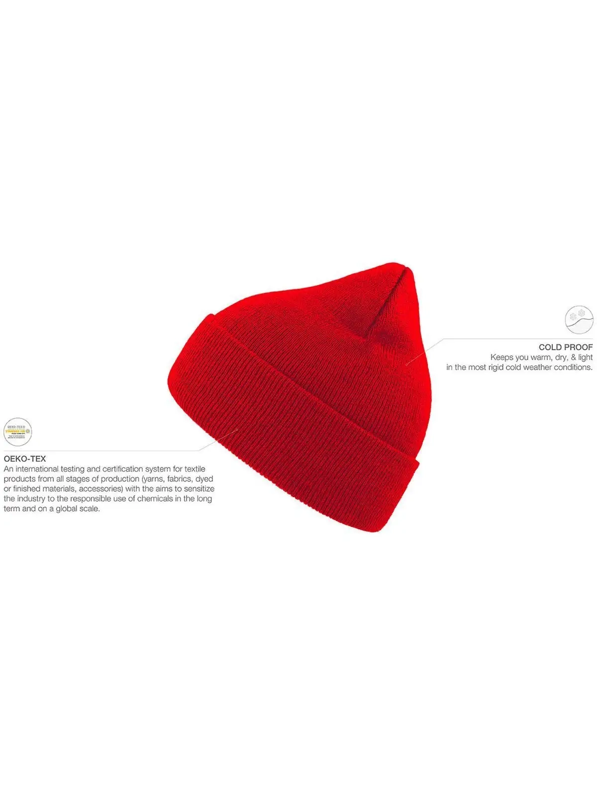 Immagine Eko Beanie