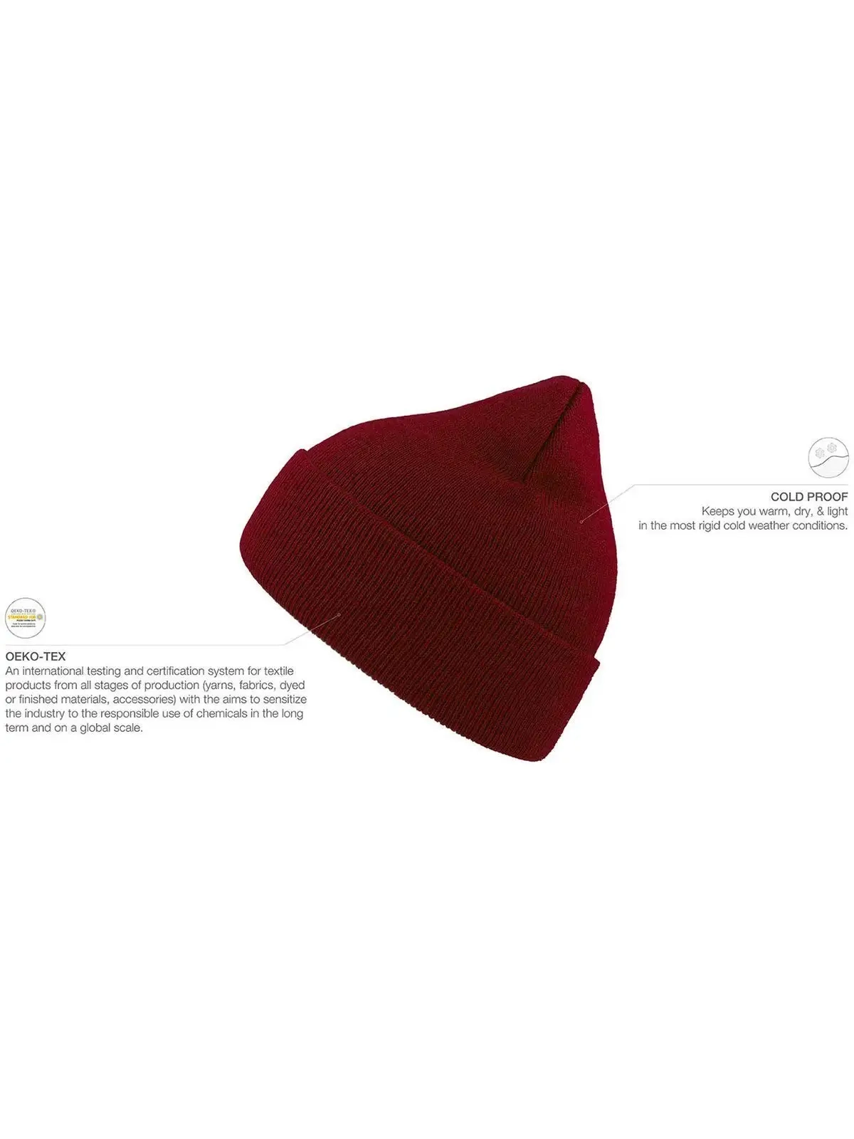 Immagine Eko Beanie