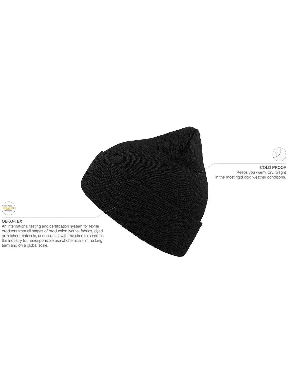Immagine Eko Beanie