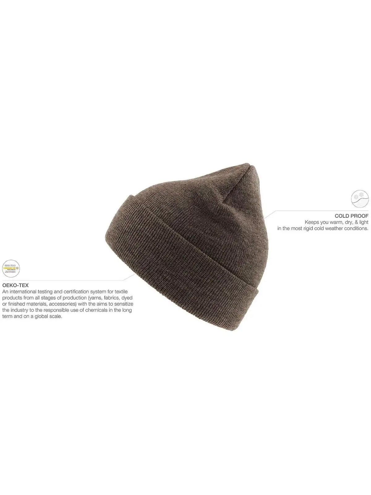Immagine Eko Beanie