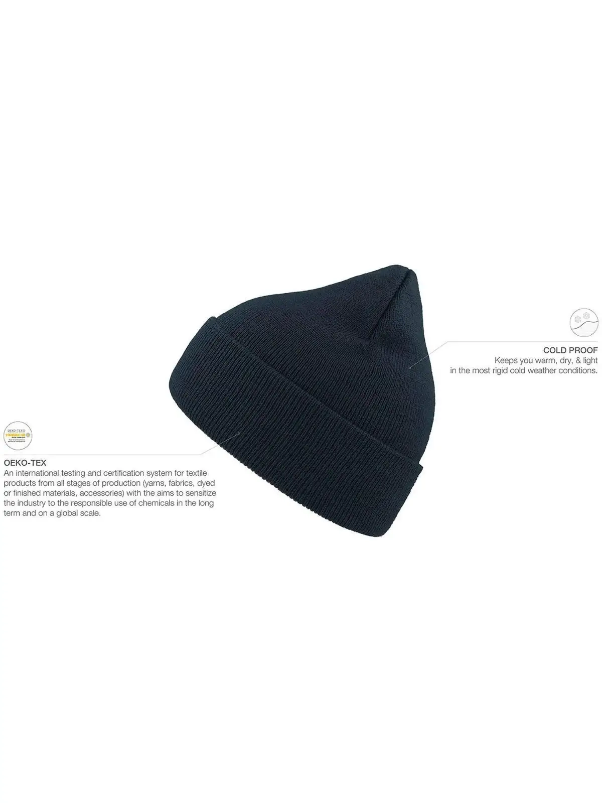Immagine Eko Beanie