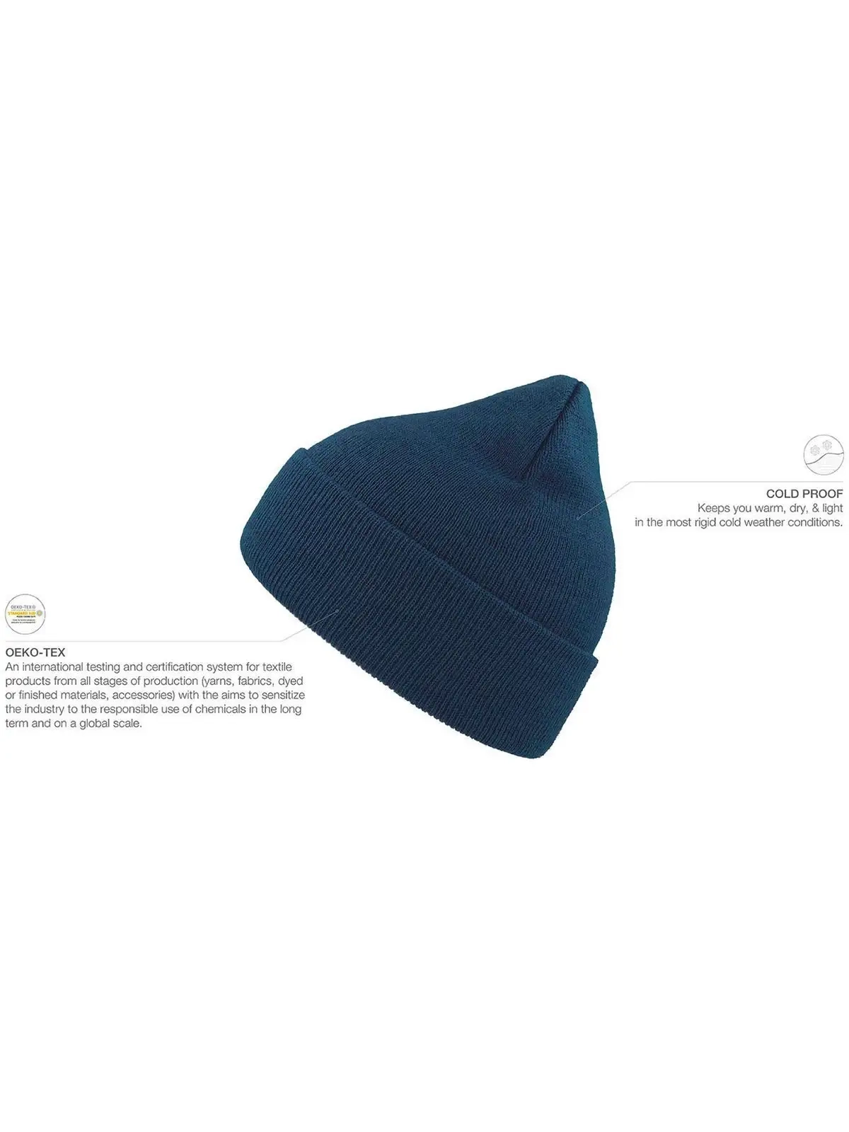Immagine Eko Beanie