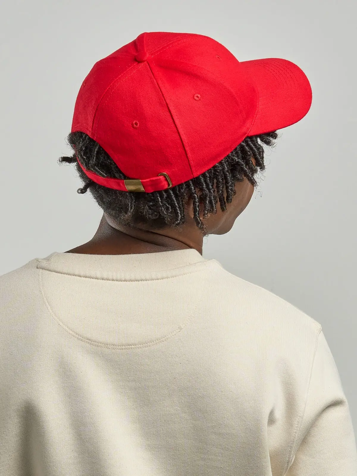 Immagine liberty six buckle