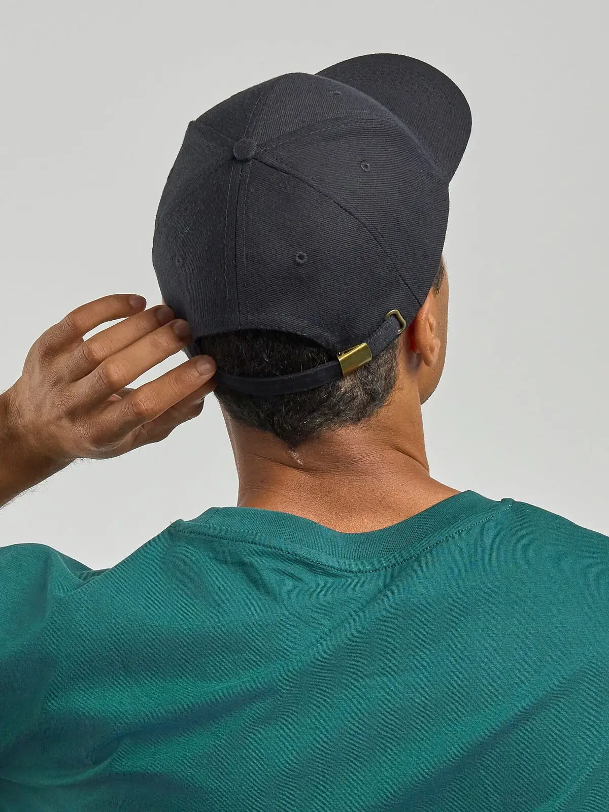 Immagine liberty six buckle