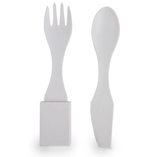 Immagine SET 5 IN 1 RIUTILIZZABILE 