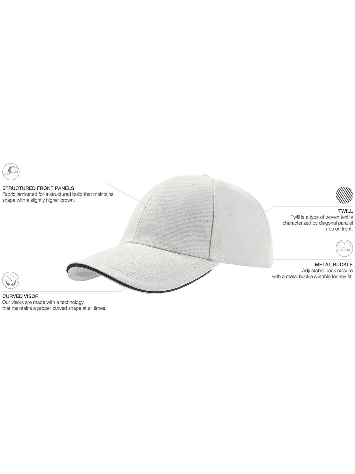 Immagine Liberty Sandwich