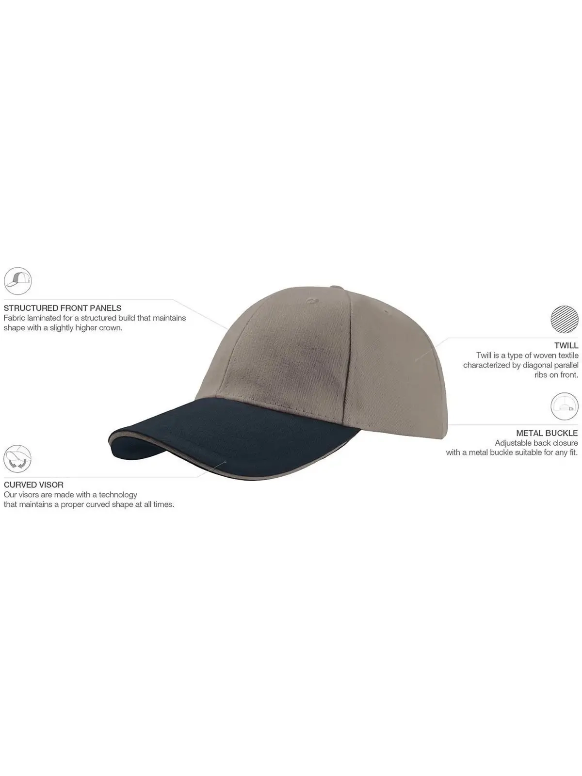 Immagine Liberty Sandwich