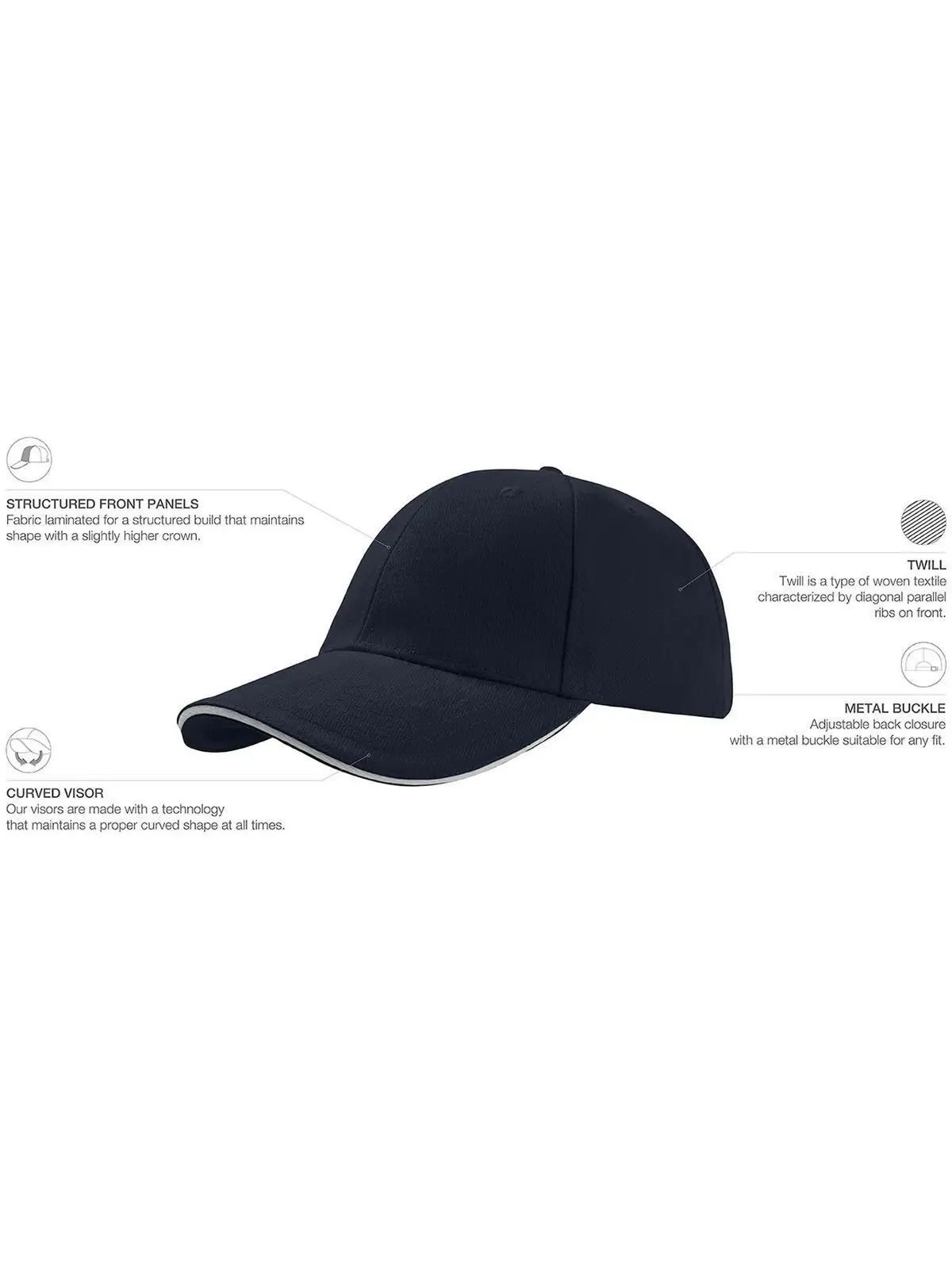 Immagine Liberty Sandwich