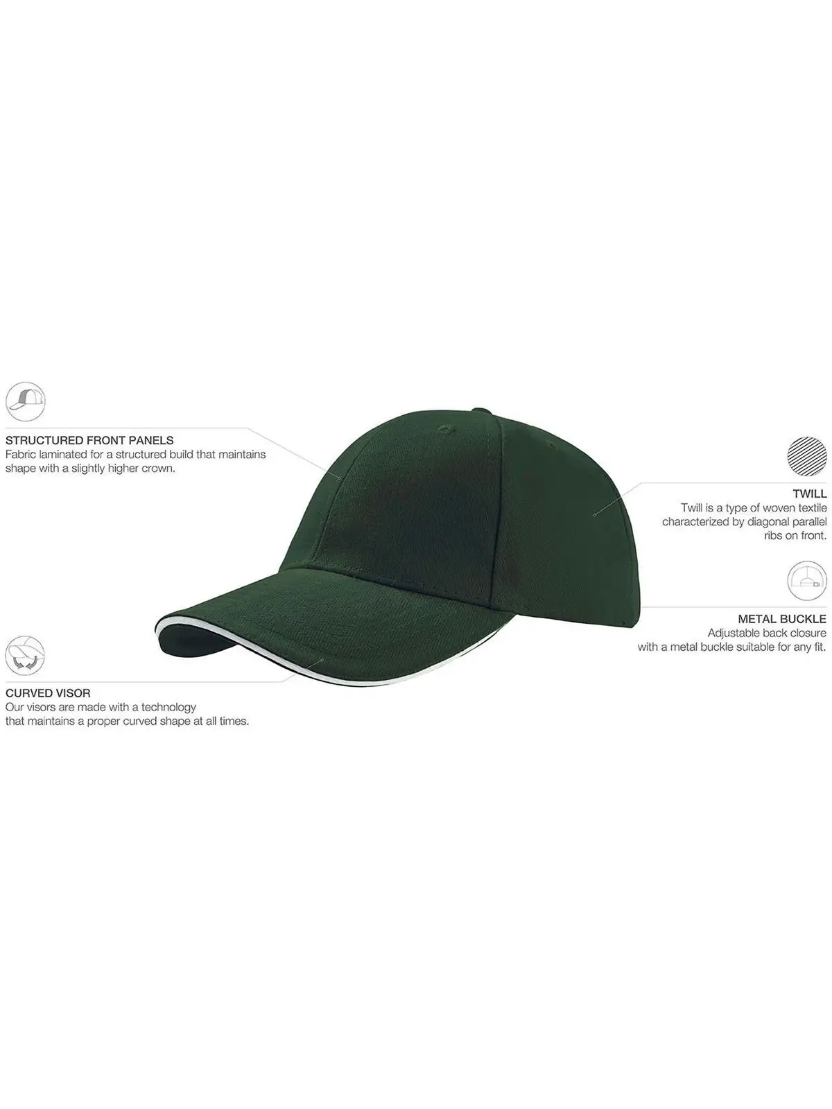 Immagine Liberty Sandwich