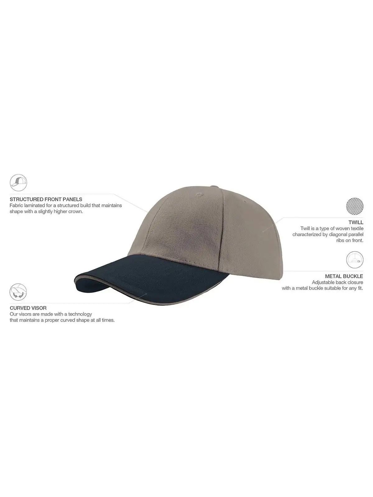 Immagine Liberty Sandwich