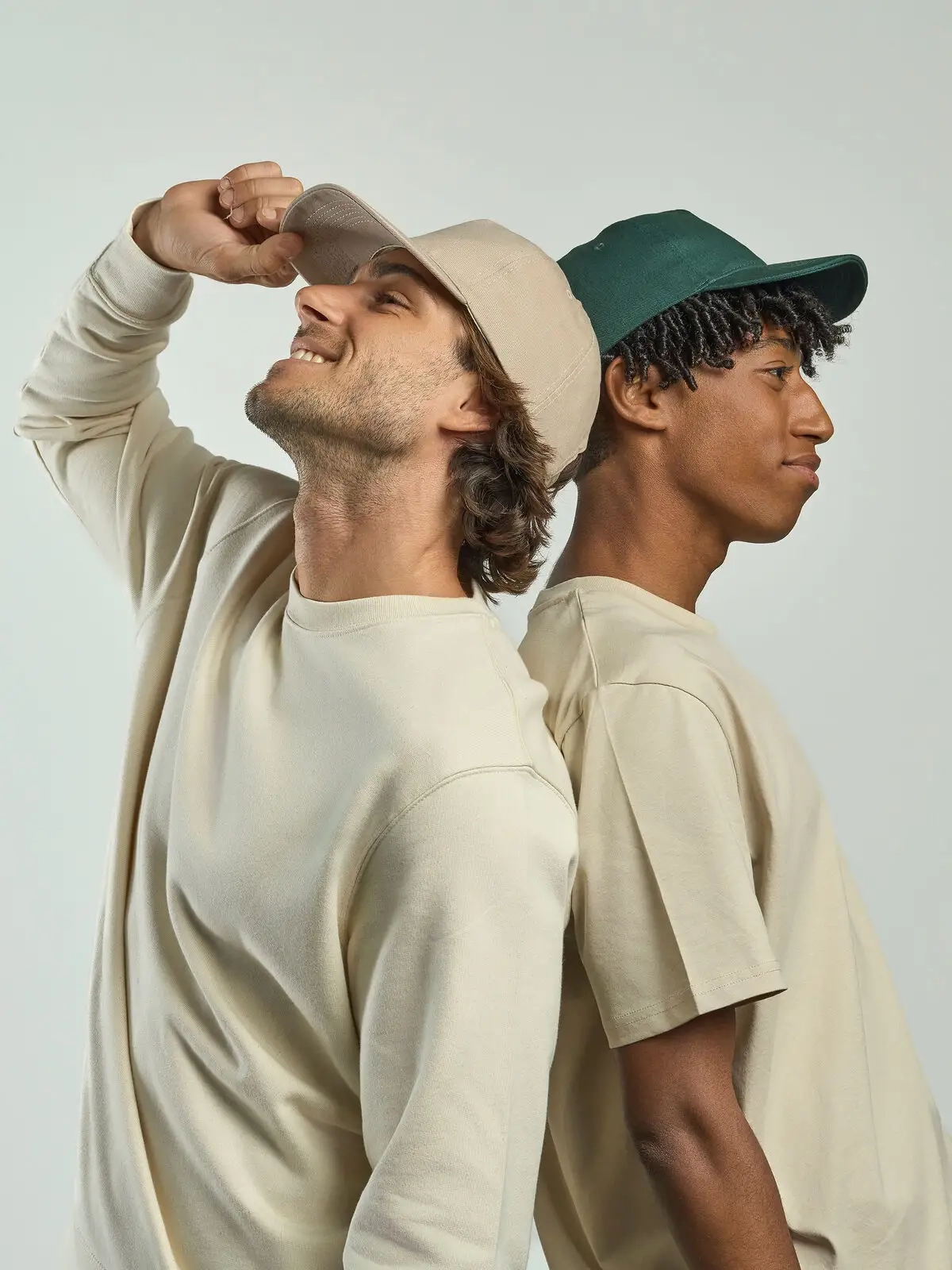 Immagine Liberty Five Buckle