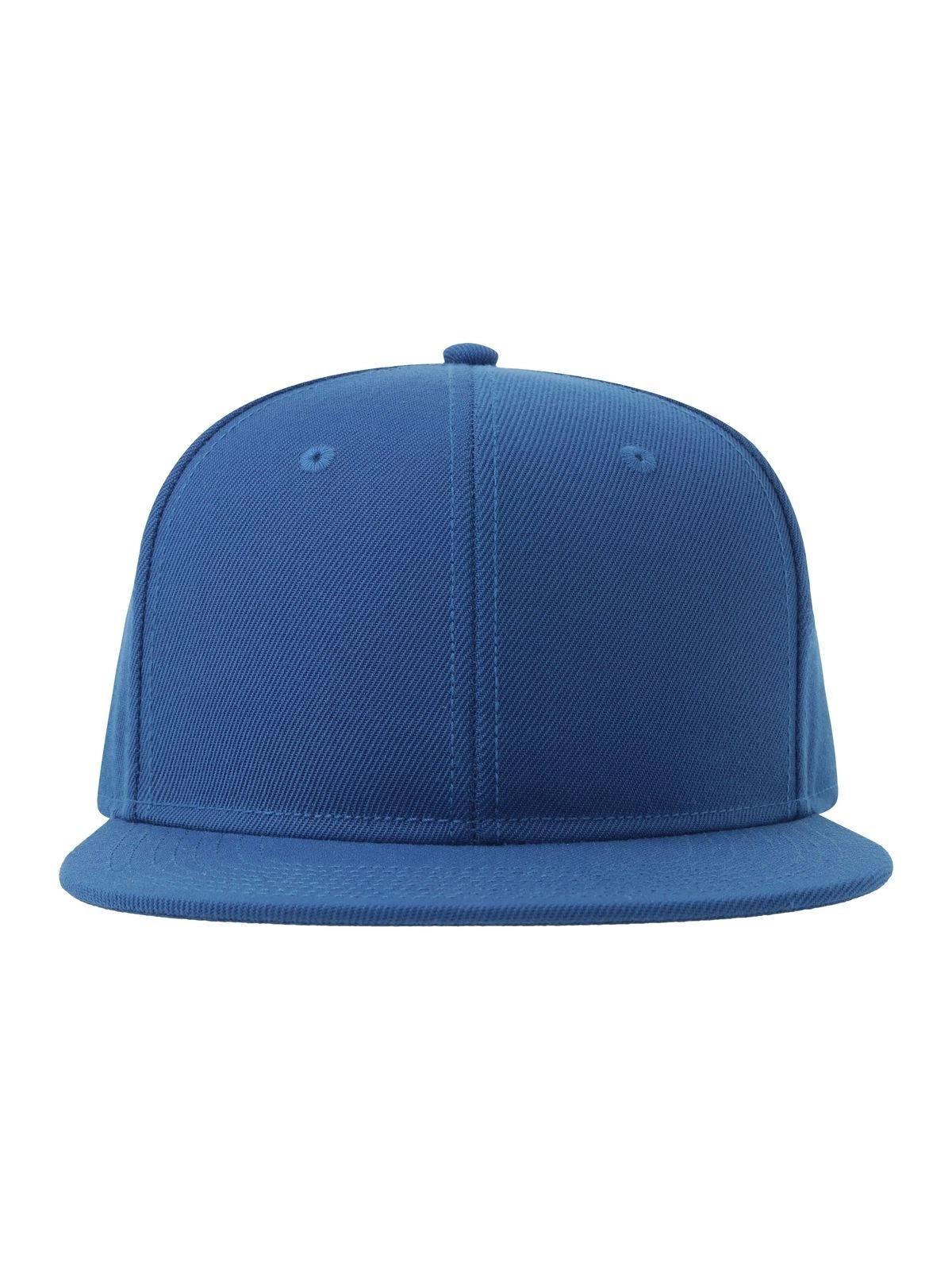 Immagine Cappello 6 pannelli da bambino in poliestere riciclato - Kid Snap Back-S