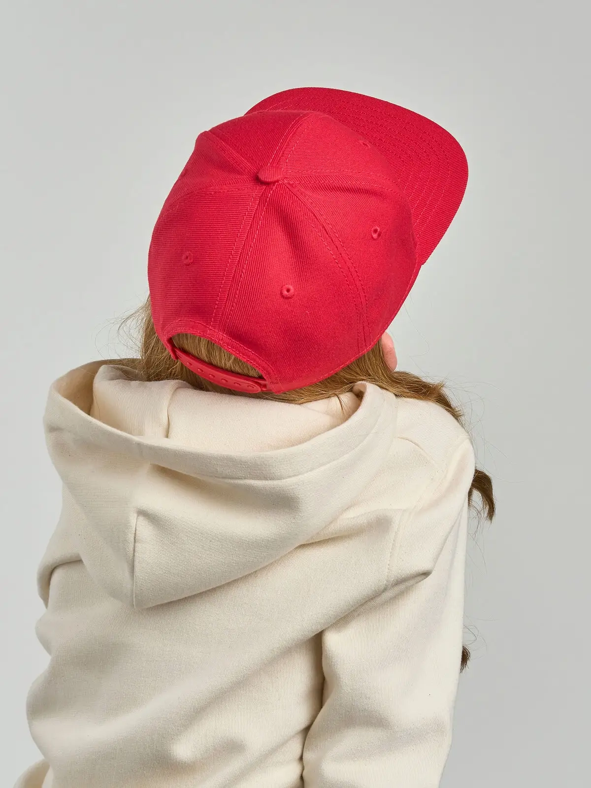 Immagine Kid Snap Back-S