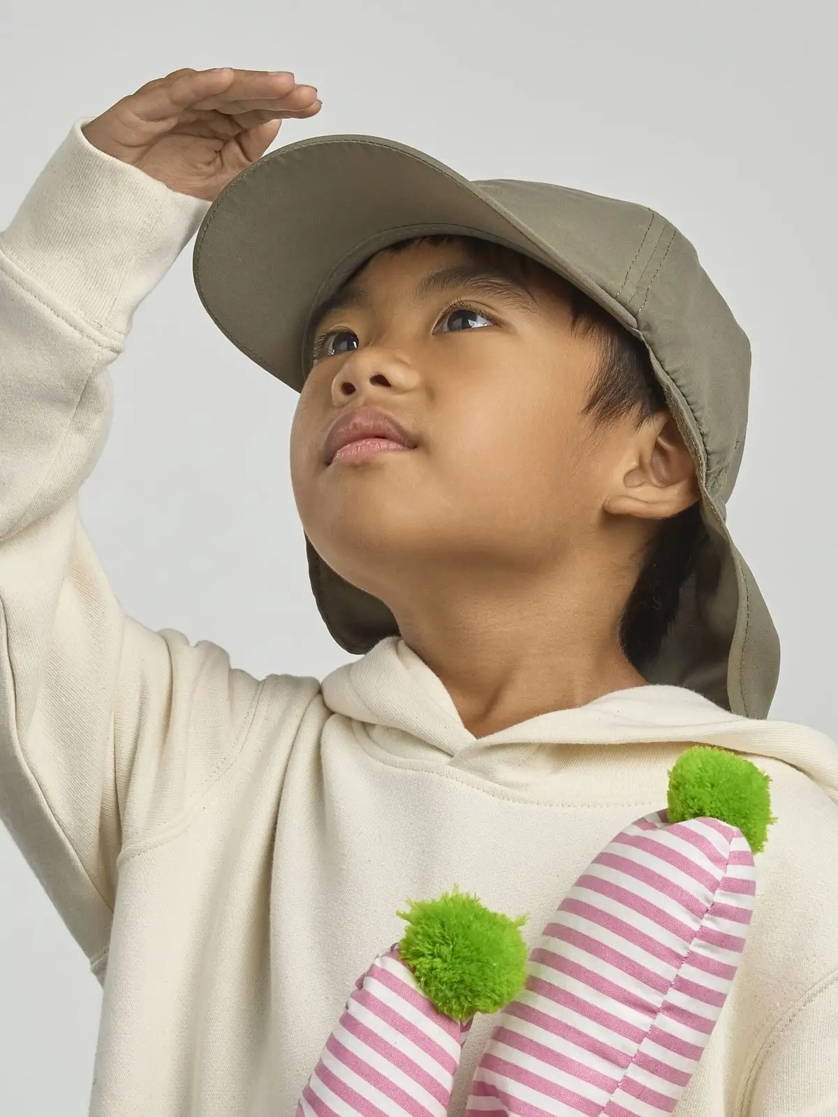 Immagine Kid Nomad-S