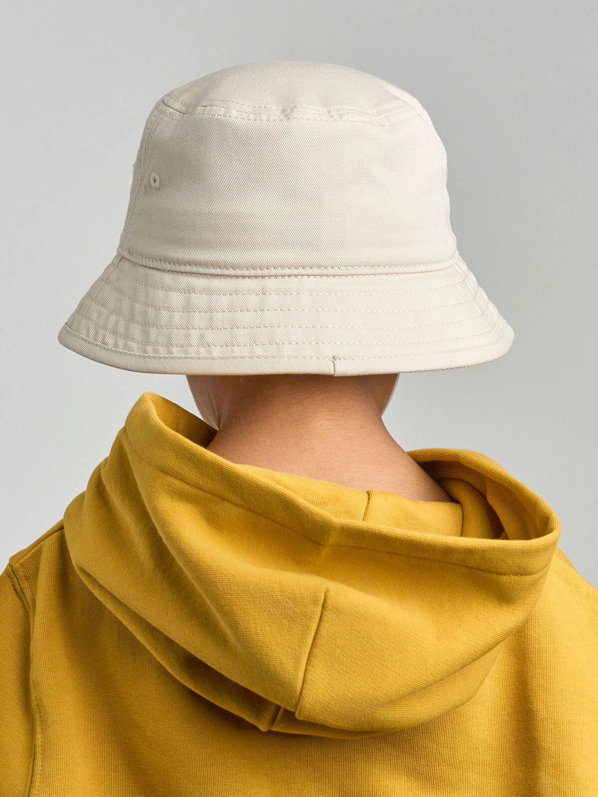 Immagine Cappello da bambino modello pescatore, in cotone biologico - Kid Mayo