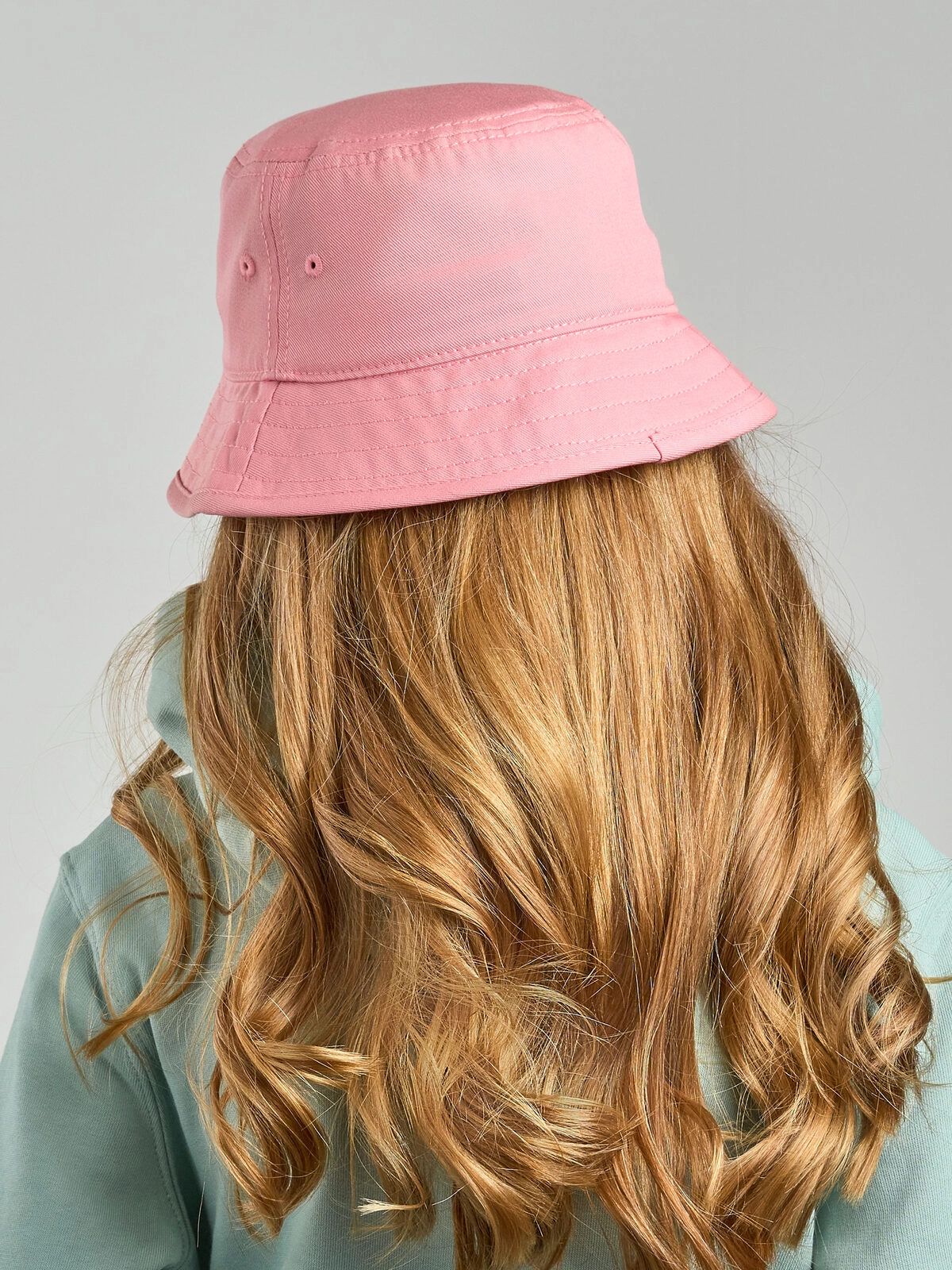 Immagine Cappello da bambino modello pescatore, in cotone biologico - Kid Mayo