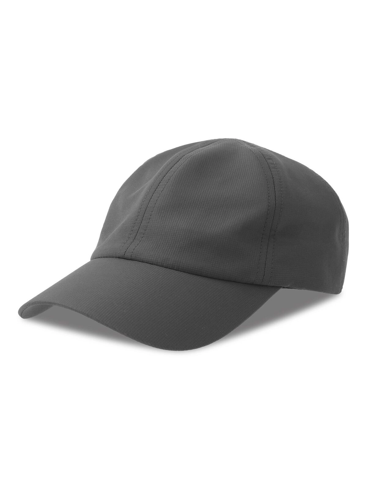 Immagine Cappelli a 6 pannelli, di cui due frontali destrutturati, chiusura a strappo - Isar