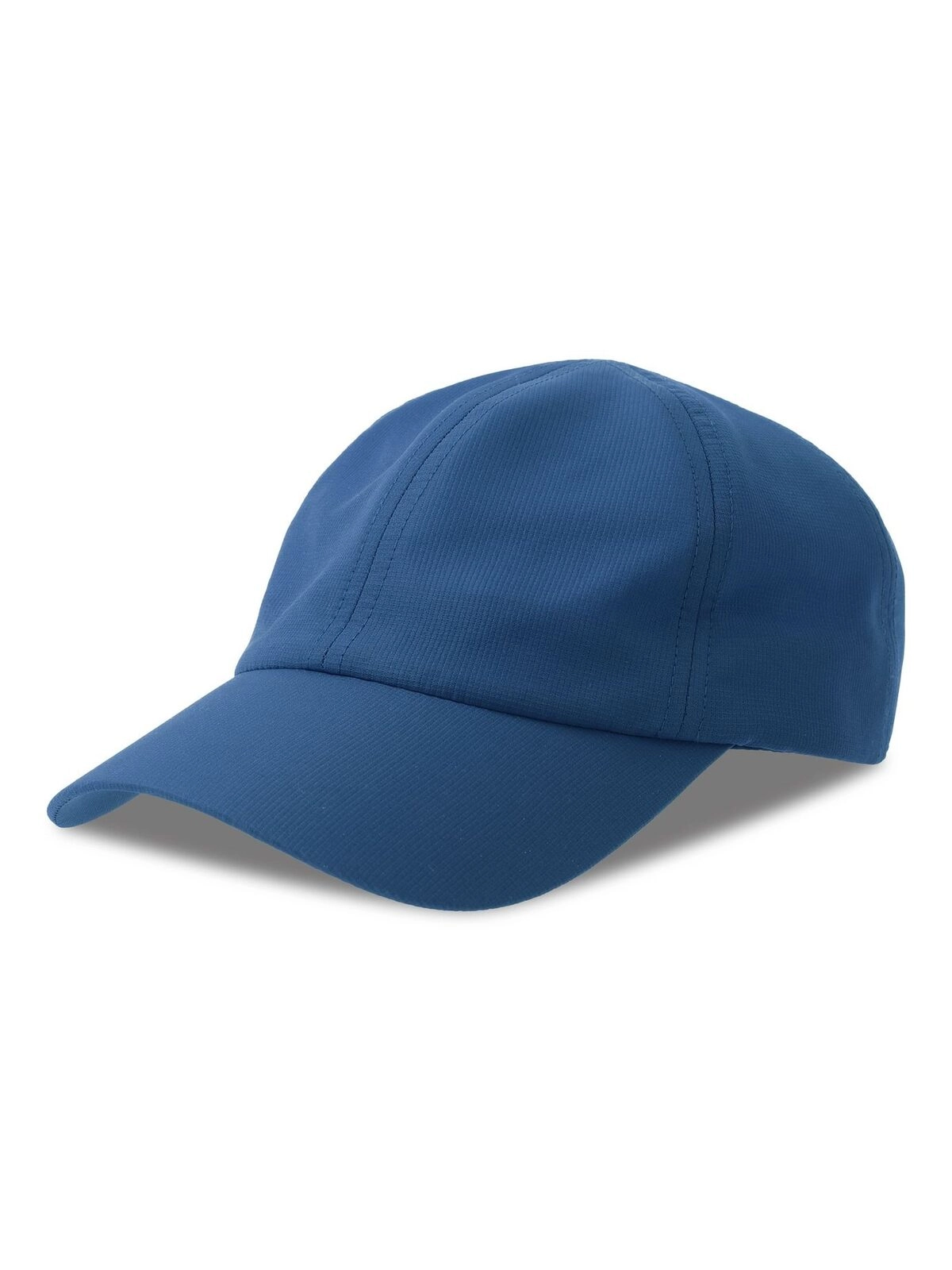 Immagine Cappelli a 6 pannelli, di cui due frontali destrutturati, chiusura a strappo - Isar