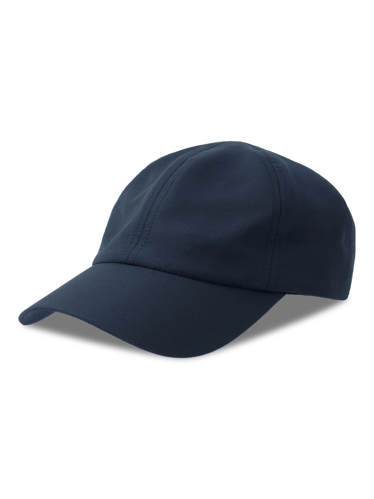 Immagine Cappelli a 6 pannelli, di cui due frontali destrutturati, chiusura a strappo - Isar