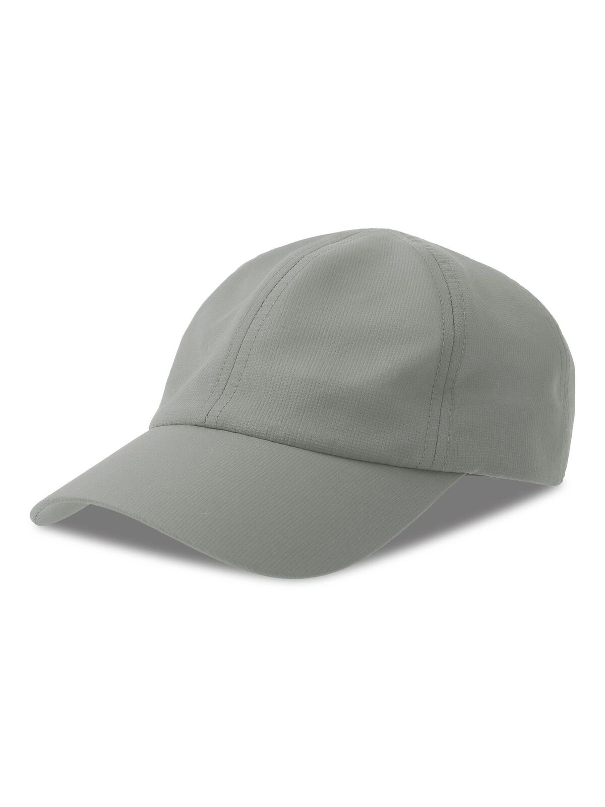 Immagine Cappelli a 6 pannelli, di cui due frontali destrutturati, chiusura a strappo - Isar