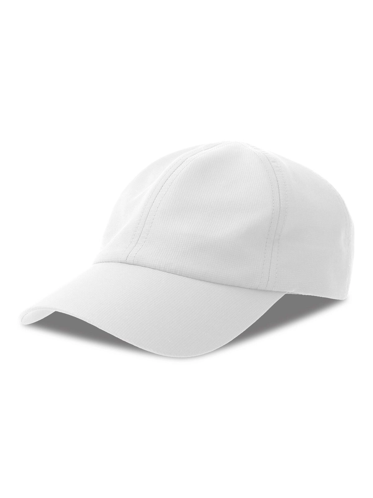Immagine Cappelli a 6 pannelli, di cui due frontali destrutturati, chiusura a strappo - Isar