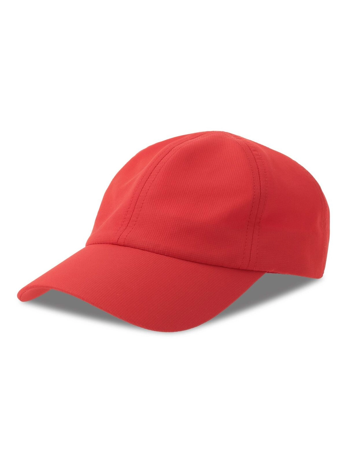 Immagine Cappelli a 6 pannelli, di cui due frontali destrutturati, chiusura a strappo - Isar