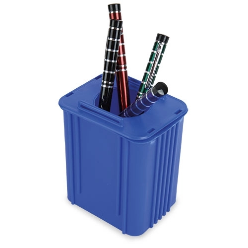 Immagine PORTAPENNE CASSONETTO RICICLAGGIO 