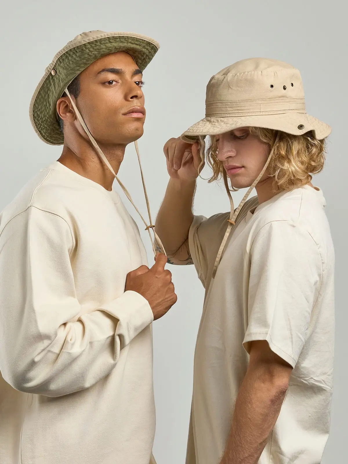 Immagine Globe Trotter-S