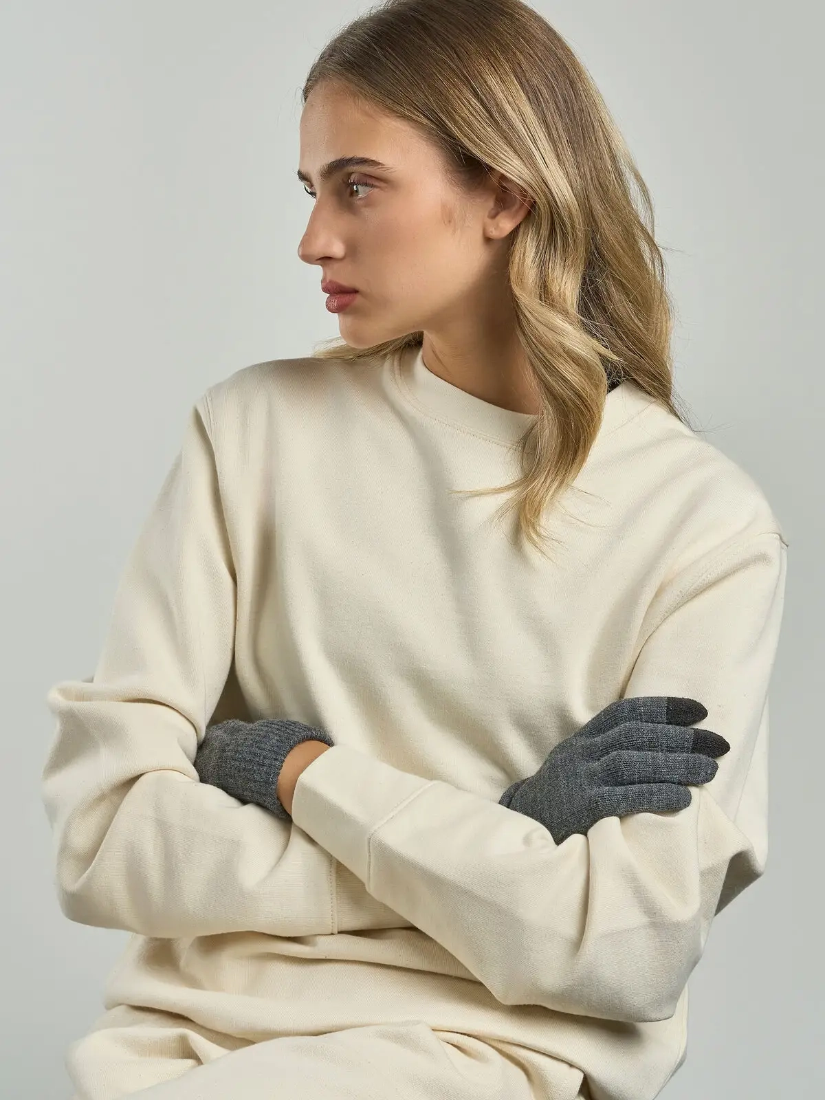 Immagine Gloves Touch