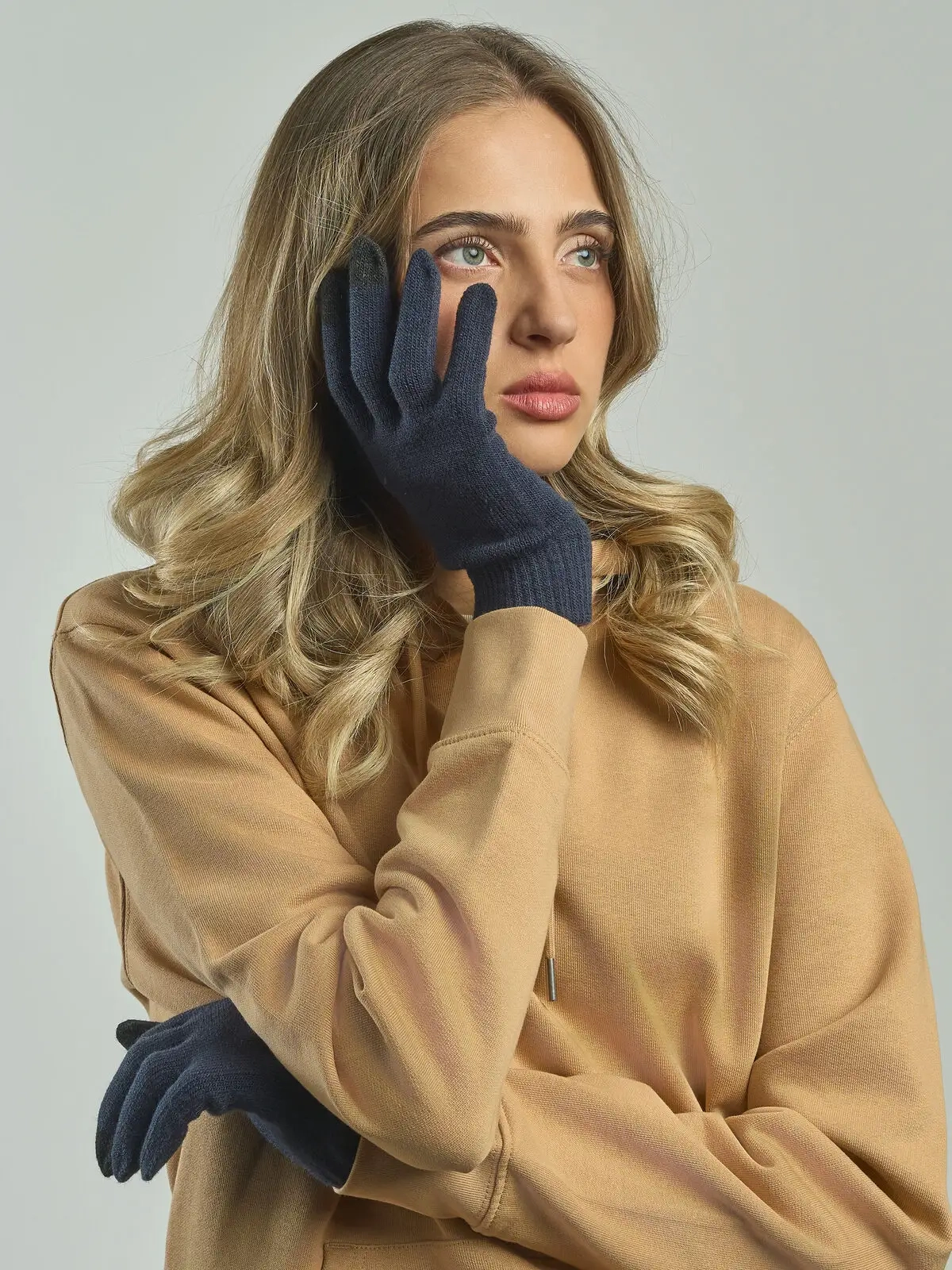 Immagine Gloves Touch