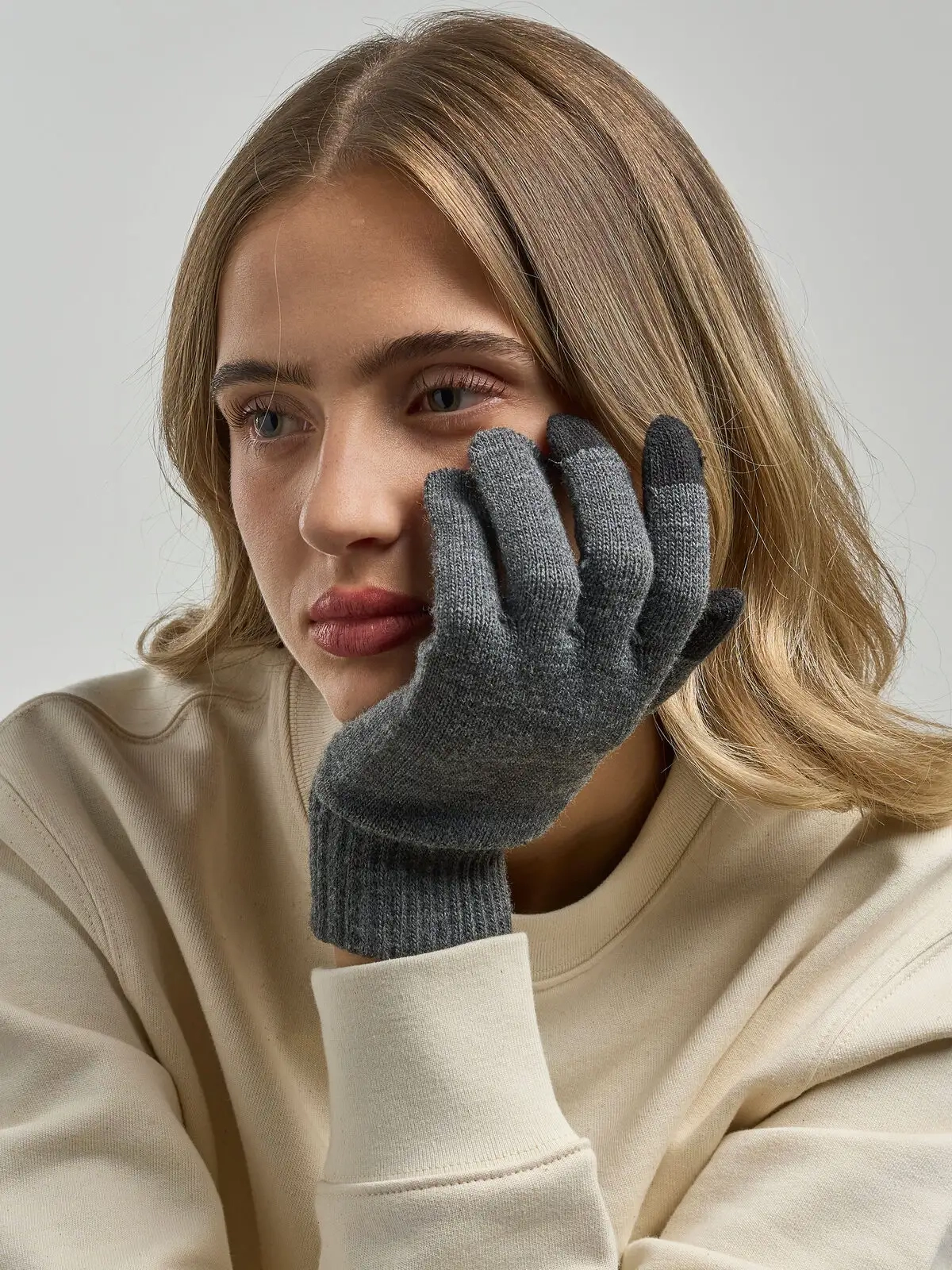 Immagine Gloves Touch