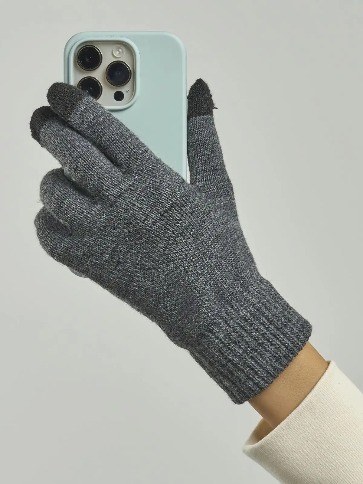 Immagine Gloves Touch