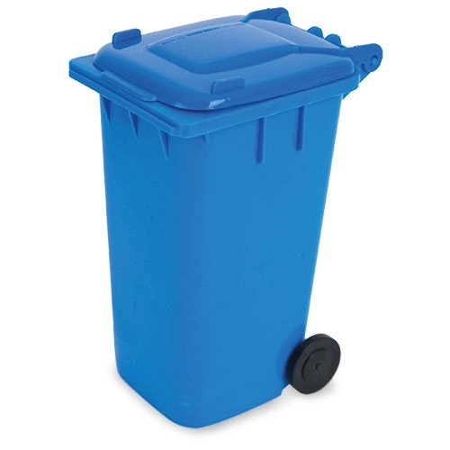 Immagine PORTAPENNE CASSONETTO RICICLAGGIO 