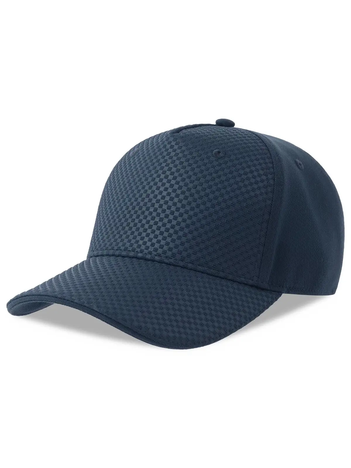 Immagine Cappello 5 pannelli in twill di poliestere riciclato - Gear-S