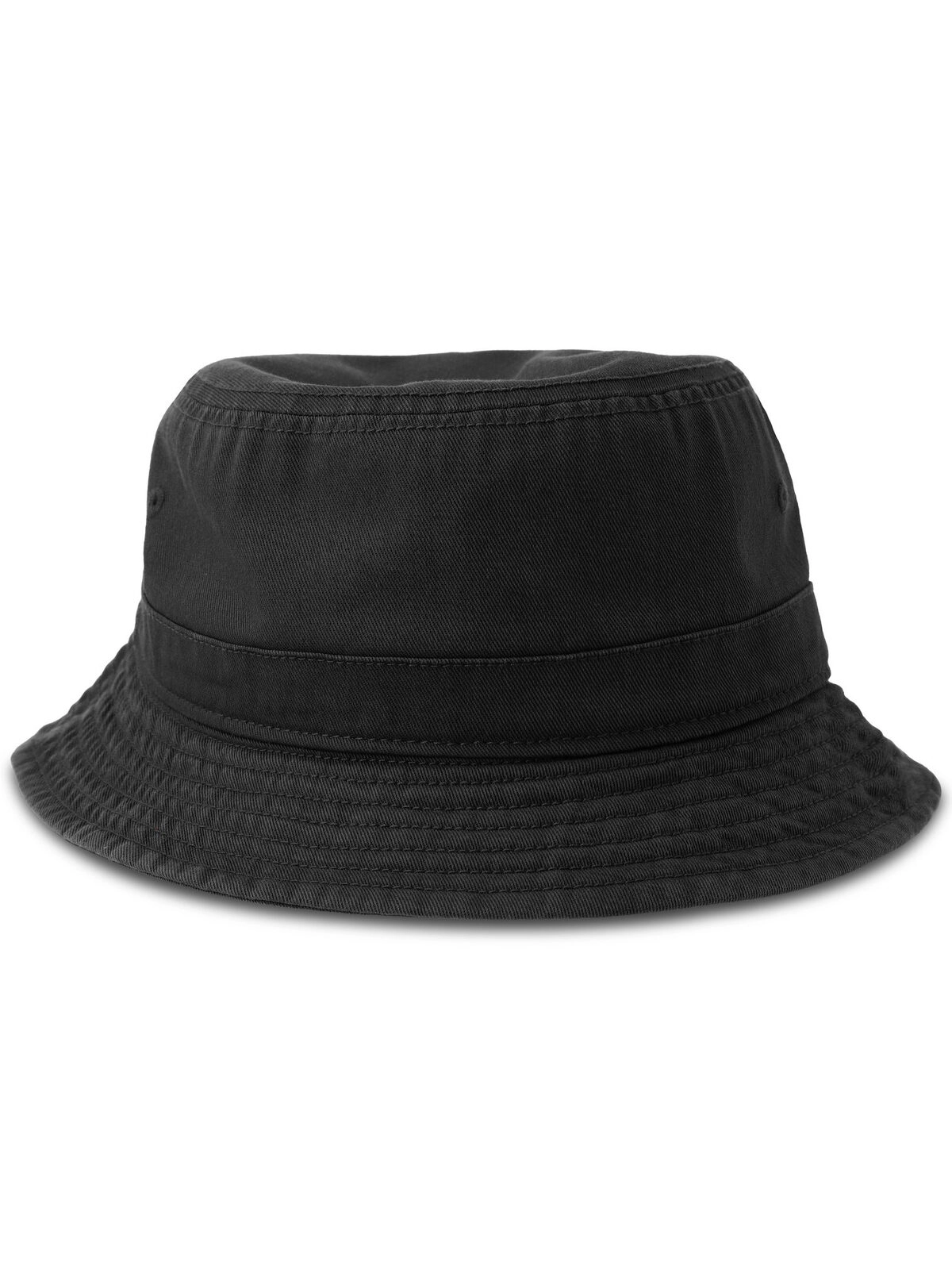 Immagine Cappello alla pescatora in cotone twill - Forever-S
