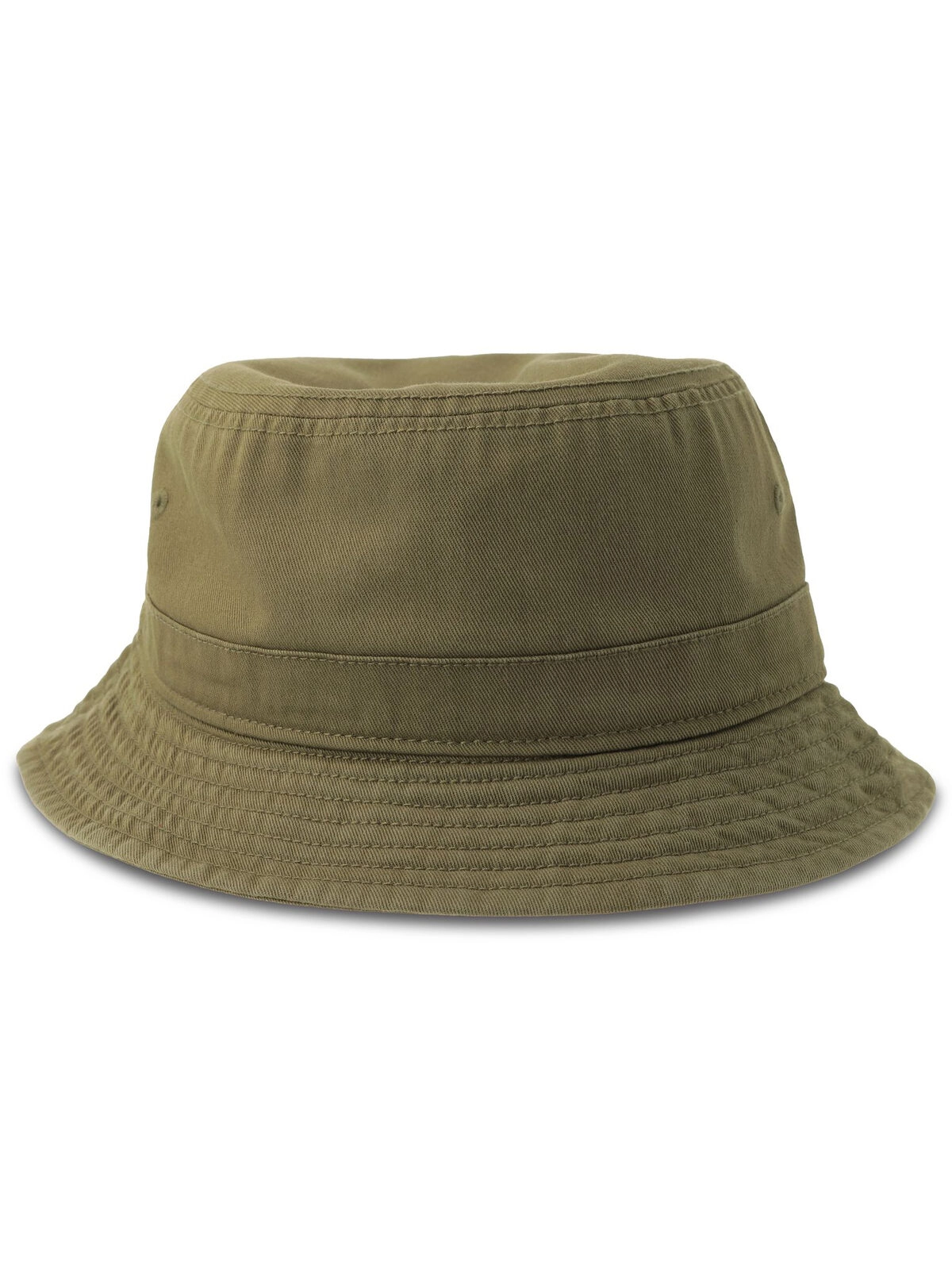 Immagine Cappello alla pescatora in cotone twill - Forever-S