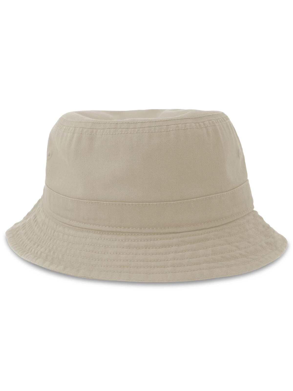 Immagine Cappello alla pescatora in cotone twill - Forever-S