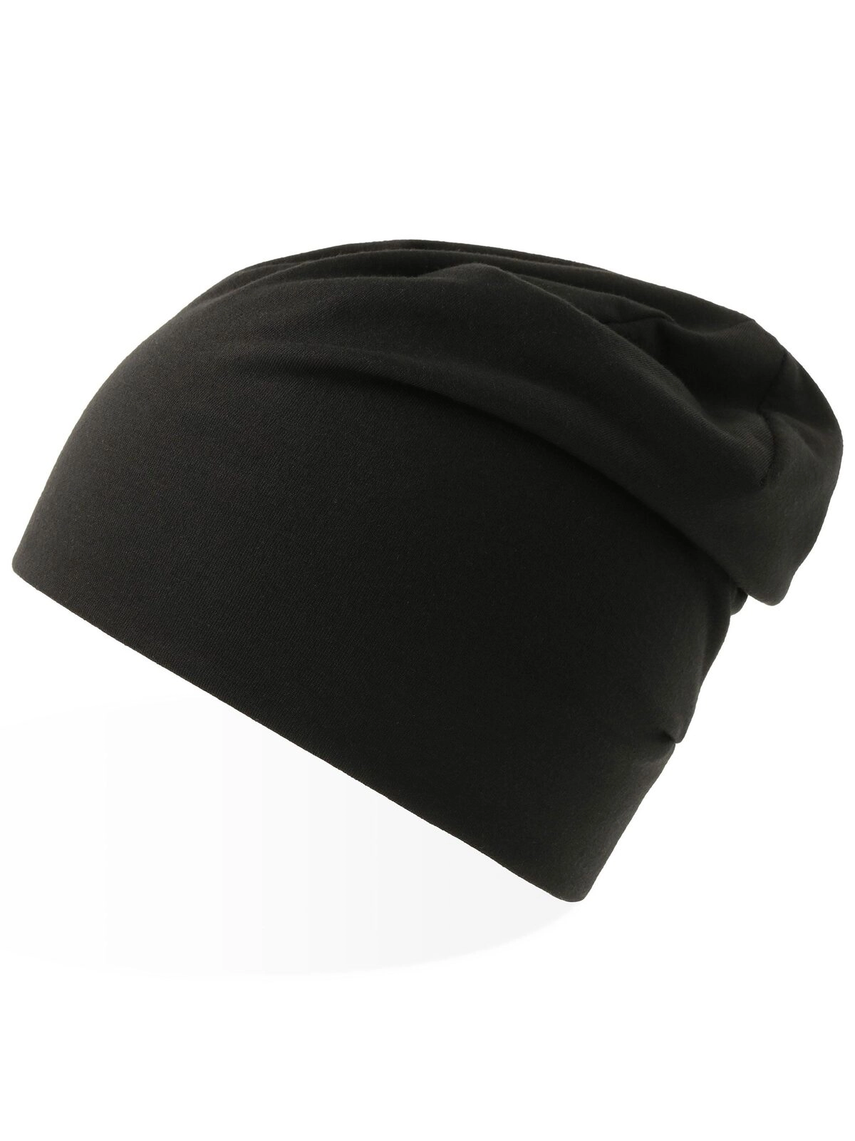 Immagine Cuffia in tessuto misto, elasticizzata - Flash-S