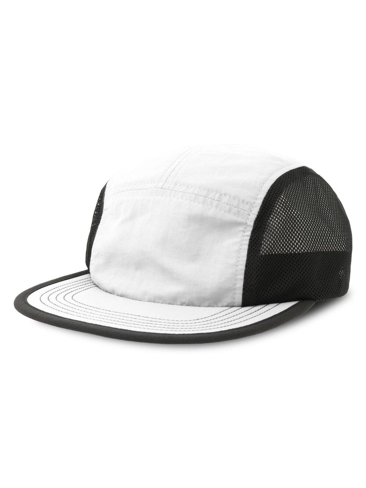 Immagine Cappello a 5 pannelli, impermeabile, ideale per lo sport con parasudore dry-tech