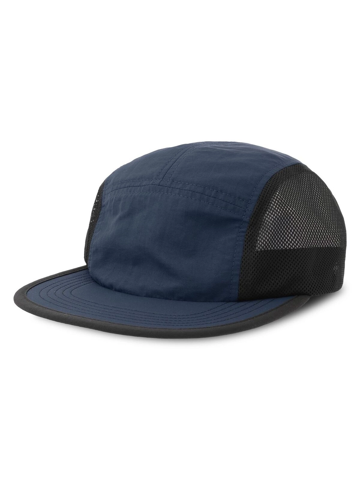 Immagine Cappello a 5 pannelli, impermeabile, ideale per lo sport con parasudore dry-tech