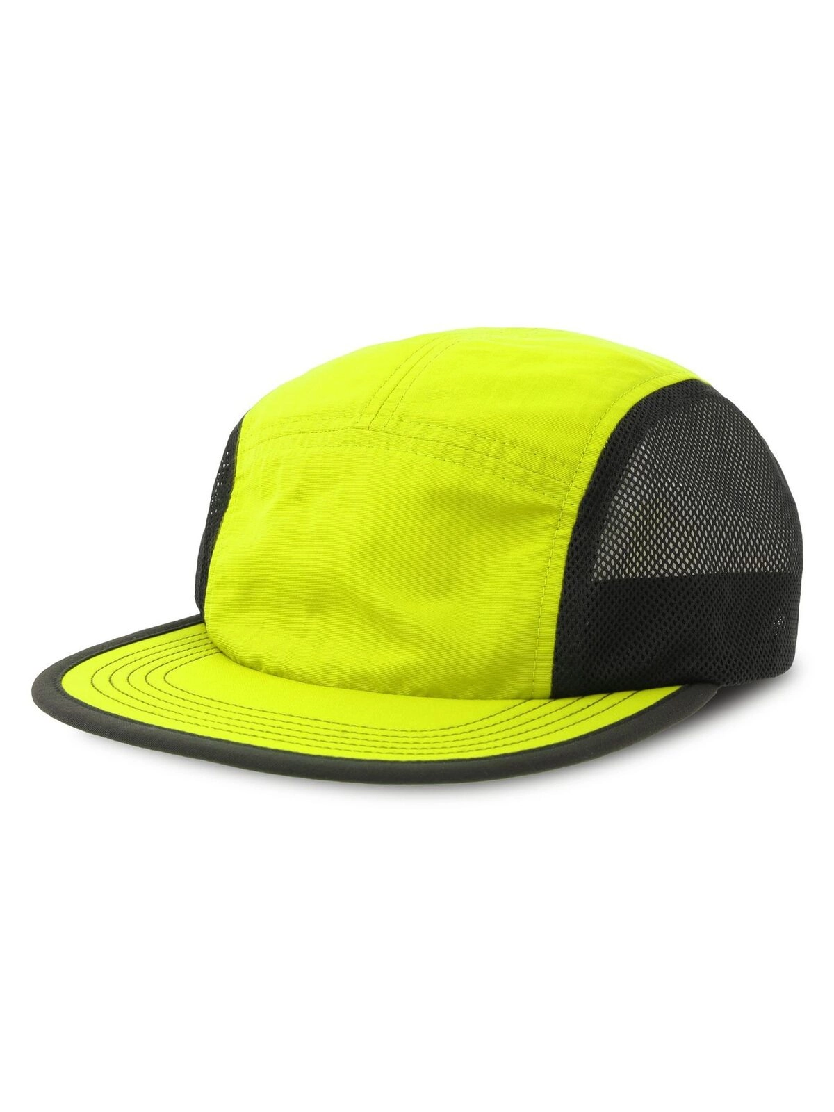 Immagine Cappello a 5 pannelli, impermeabile, ideale per lo sport con parasudore dry-tech