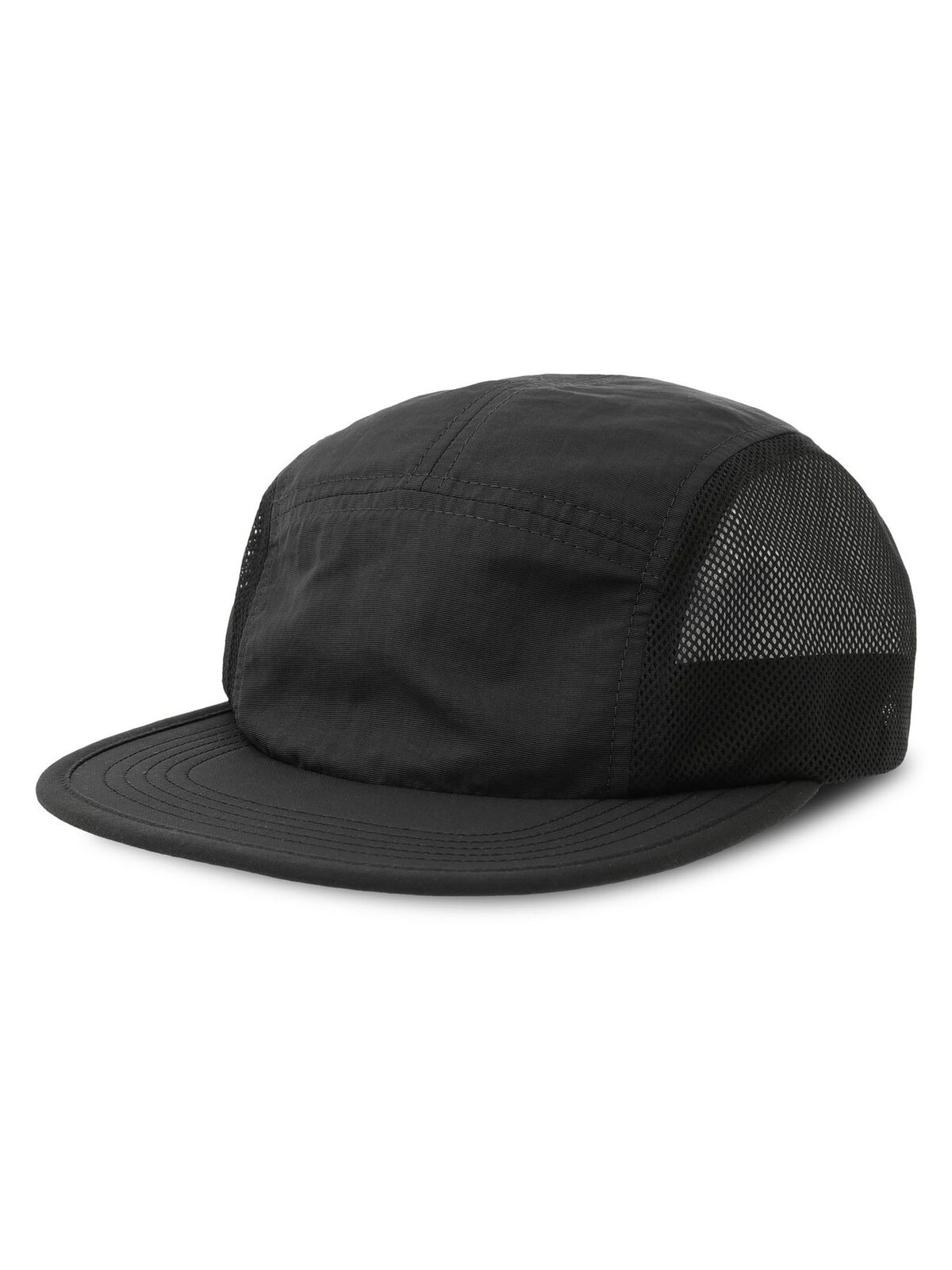 Immagine Cappello a 5 pannelli, impermeabile, ideale per lo sport con parasudore dry-tech