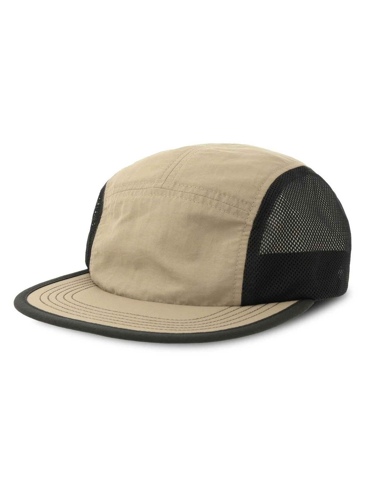 Immagine Cappello a 5 pannelli, impermeabile, ideale per lo sport con parasudore dry-tech